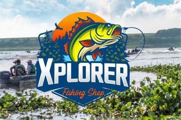 TORNEIO DE PESCA XPLORER FISHING EM FLORÍNEA 2023