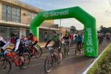 FLORÍNEA REALIZA A PRIMEIRA EDIÇÃO DO CAFÉ COM BIKE