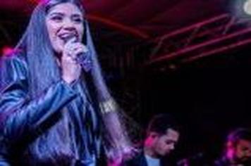 SUCESSO MARCA A PRIMEIRA FESTA DO MILHO DE FLORÍNEA