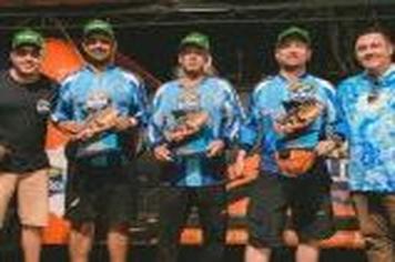 XPLORER FISHING SHOP REALIZA ÚLTIMA ETAPA DO TORNEIO DE PESCA ESPORTIVA AO TUCUNARÉ EM FLORÍNEA