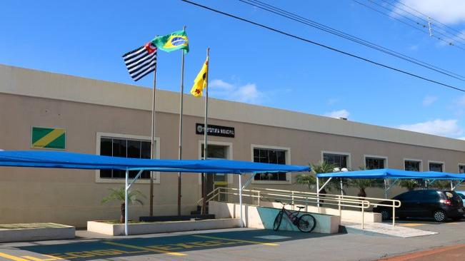 PREFEITURA DE FLORÍNEA ANUNCIA O CANCELAMENTO DOS EVENTOS DE FINAL DE ANO E A FESTA DE SANTOS REIS