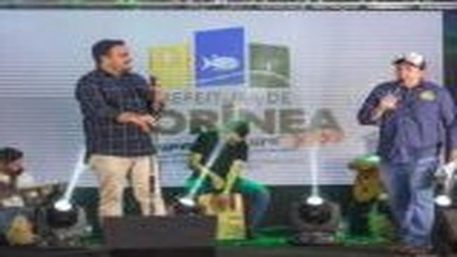 1° FESTIVAL CULTURAL FLORÍNEA EM CASA FOI UM SUCESSO