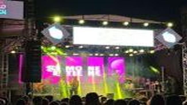 SUCESSO MARCA O CAI NA FOLIA FLORÍNEA 2023