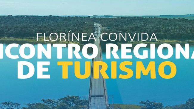 ENCONTRO REGIONAL DE TURISMO