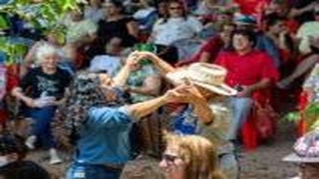 TRADICIONAL FESTA DE REIS DE FLORÍNEA É REALIZADA COM SUCESSO